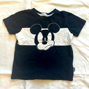 Angry Mickey Tee